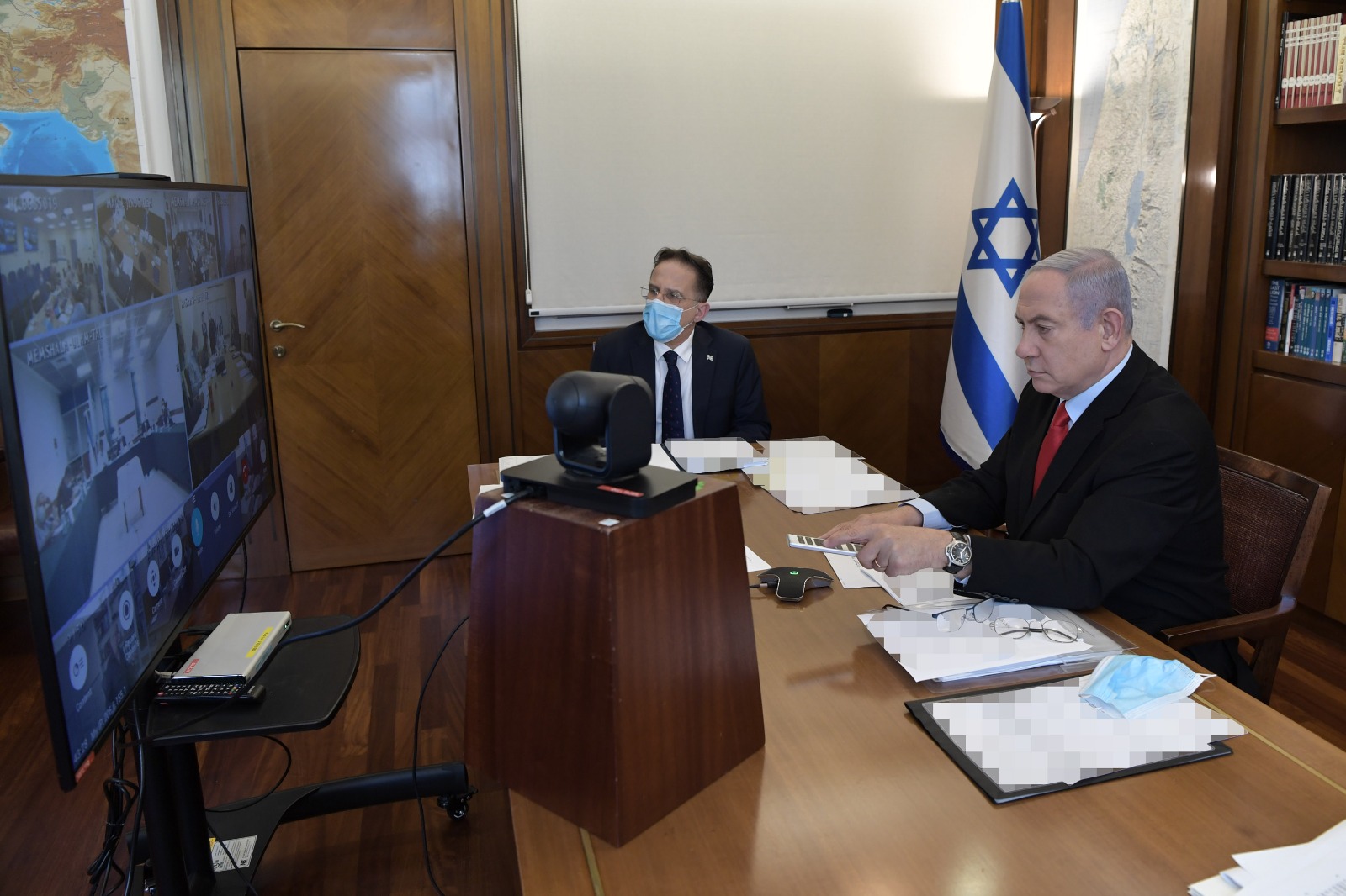 נתניהו: "דיון תוך יממה, שנוכל לממש במהירות"