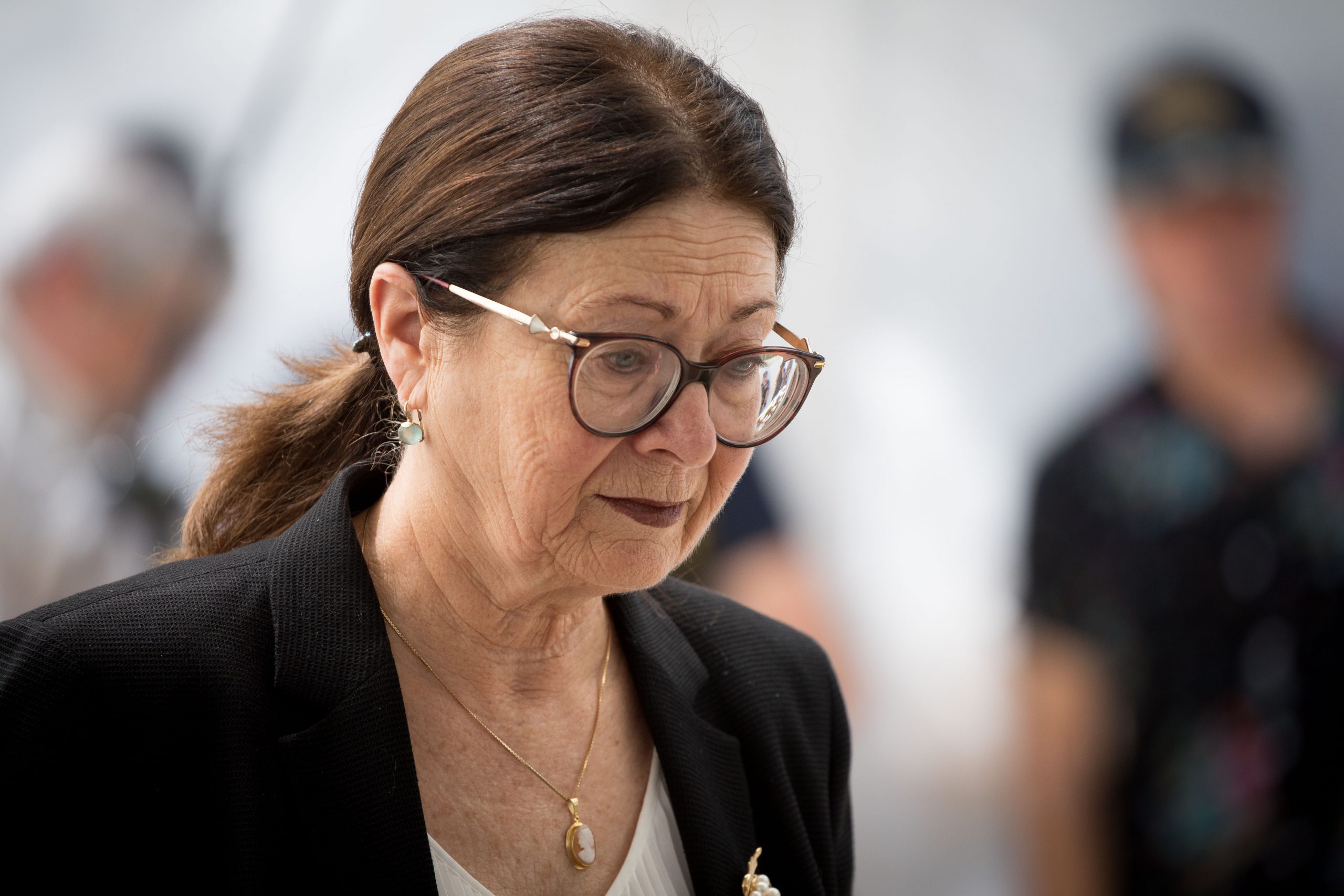 בג"ץ: לא נדון מחדש בהרס בית המחבל שרצח לוחם