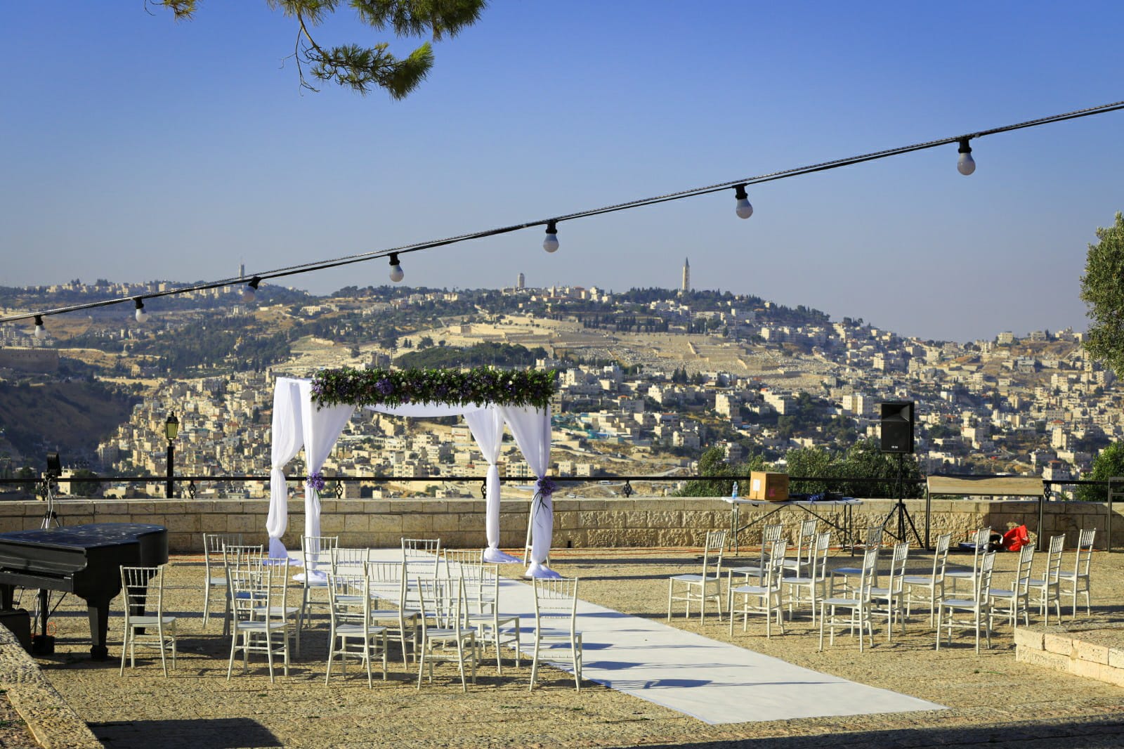 הקורונה ביטלה את החתונה? הנה פיצוי נחמד