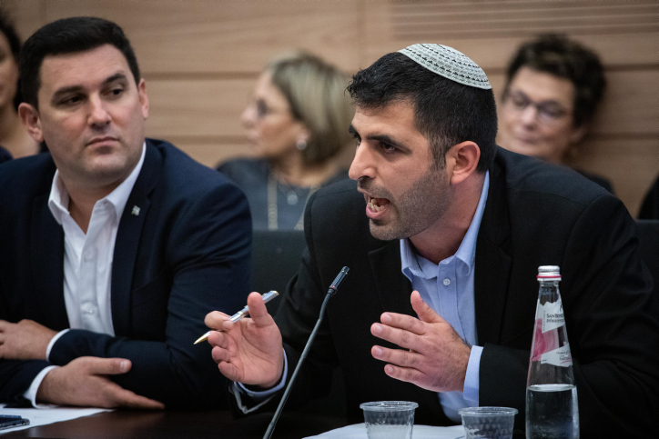 מועצת העיתונות נגד ח"כ קרעי: "לא לאשר את החוק"