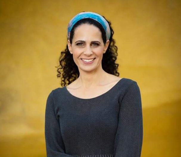ברנז'ה: התפקיד החדש של שרה ב"ק