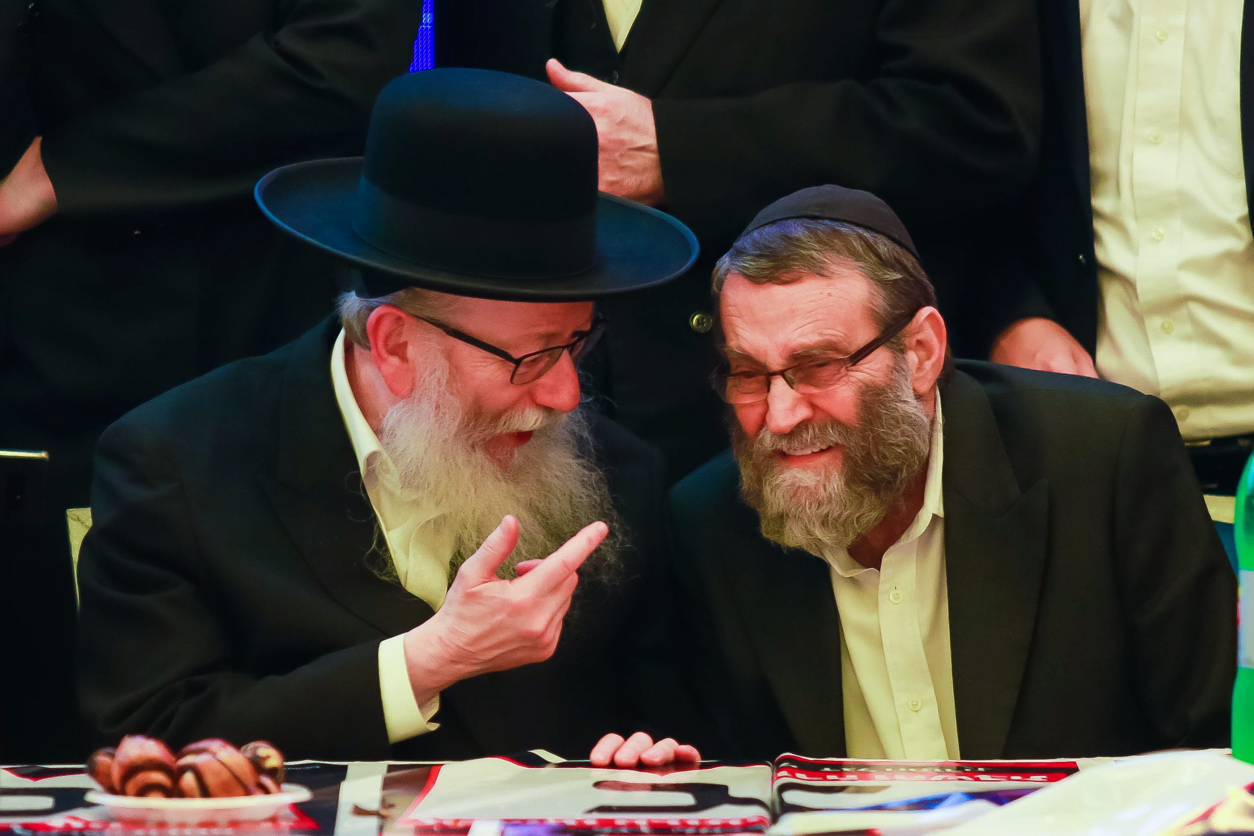 יהדות התורה: אם נלך לבחירות – נתניהו ישאר לבד
