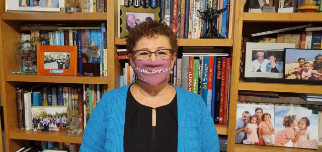 היוזמה המרגשת של הכוכבות לתשעה באב