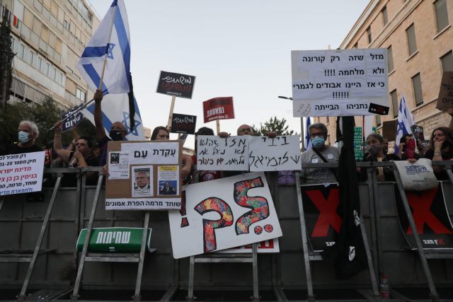 נתניהו: "לא חותר לבחירות, כחול לבן לא רוצים תקציב"