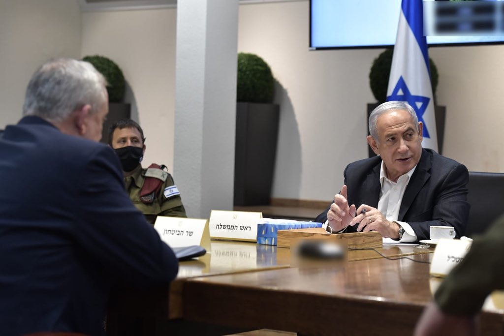48 שעות: בחירות או דחיית התקציב? זו הפשרה החדשה