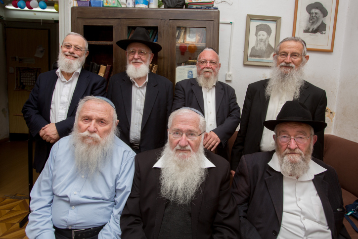 ראשי ישיבות ההסדר: "חדלו מביטויי ההסתה"