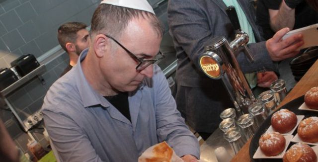 בצער רב: ההמבורגר המוכר בירושלים נסגר