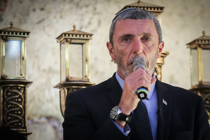 הרב רפי: "יש מקום לציונות דתית לא סקטוריאלית"
