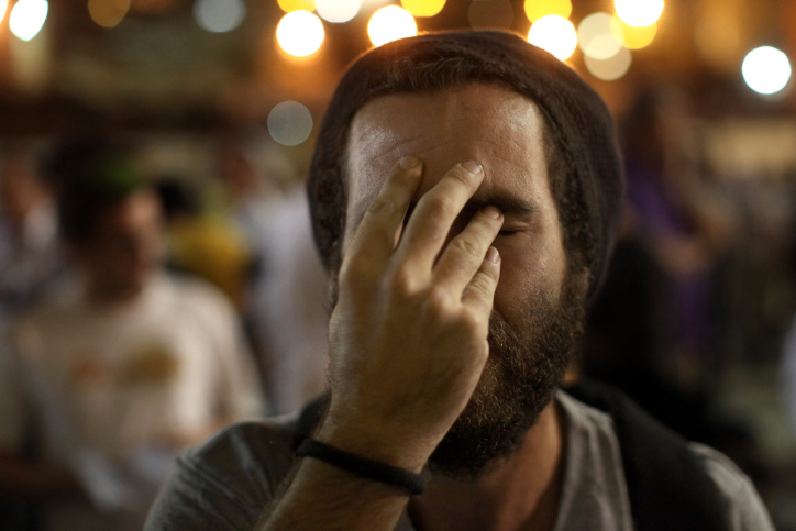 צפו: קצר על הפרשה|הקשר בין קריאת שמע לקורונה