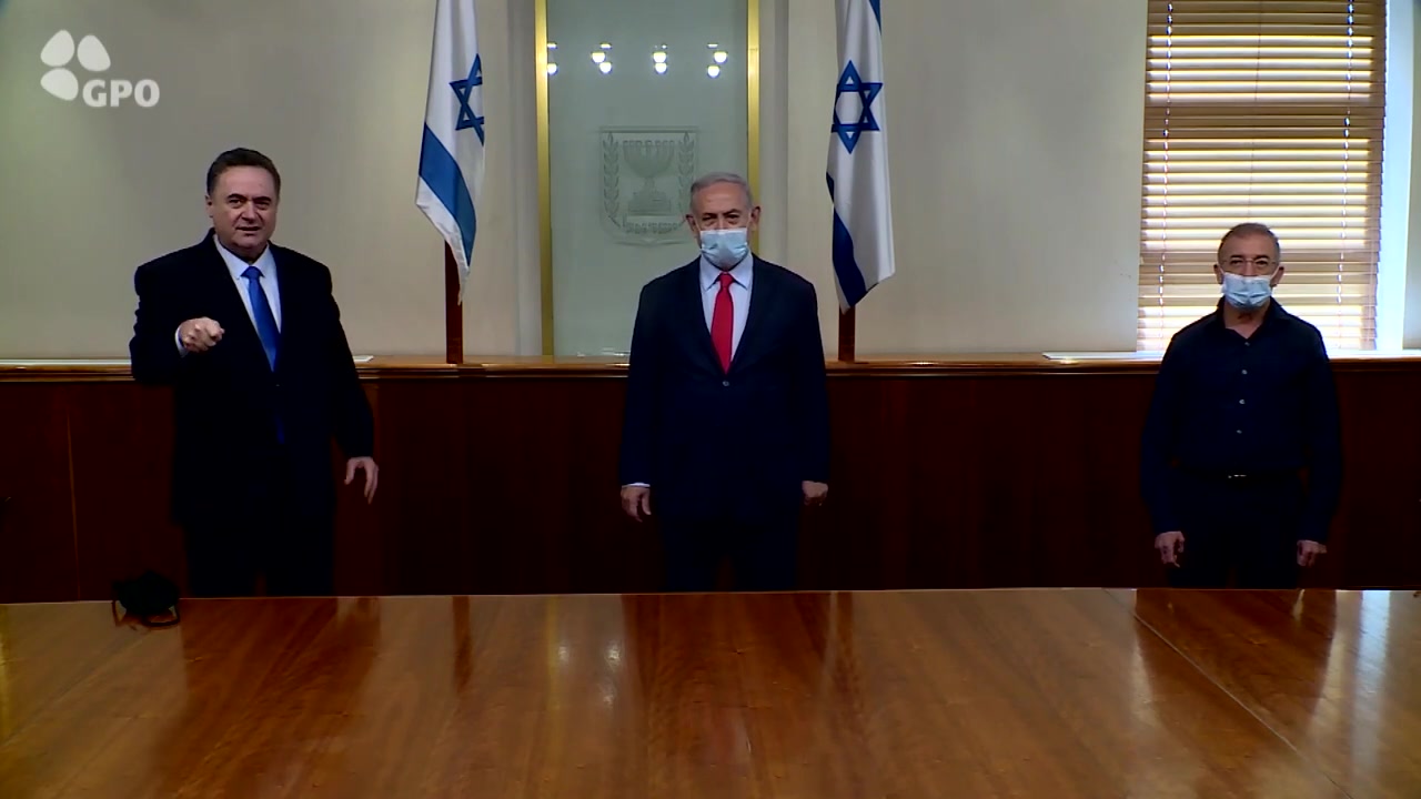 נתניהו מתחייב: "יהיו עוד תכניות כלכליות"