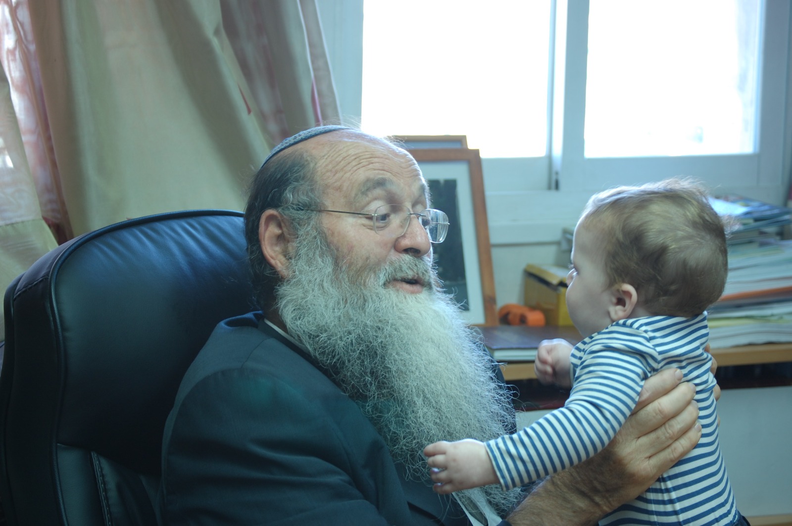 מכון פוע"ה: שימור פוריות – סגולה להריון טבעי