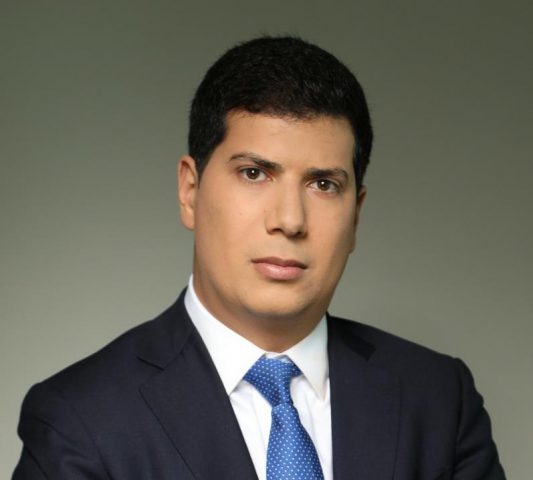 עמית חדד