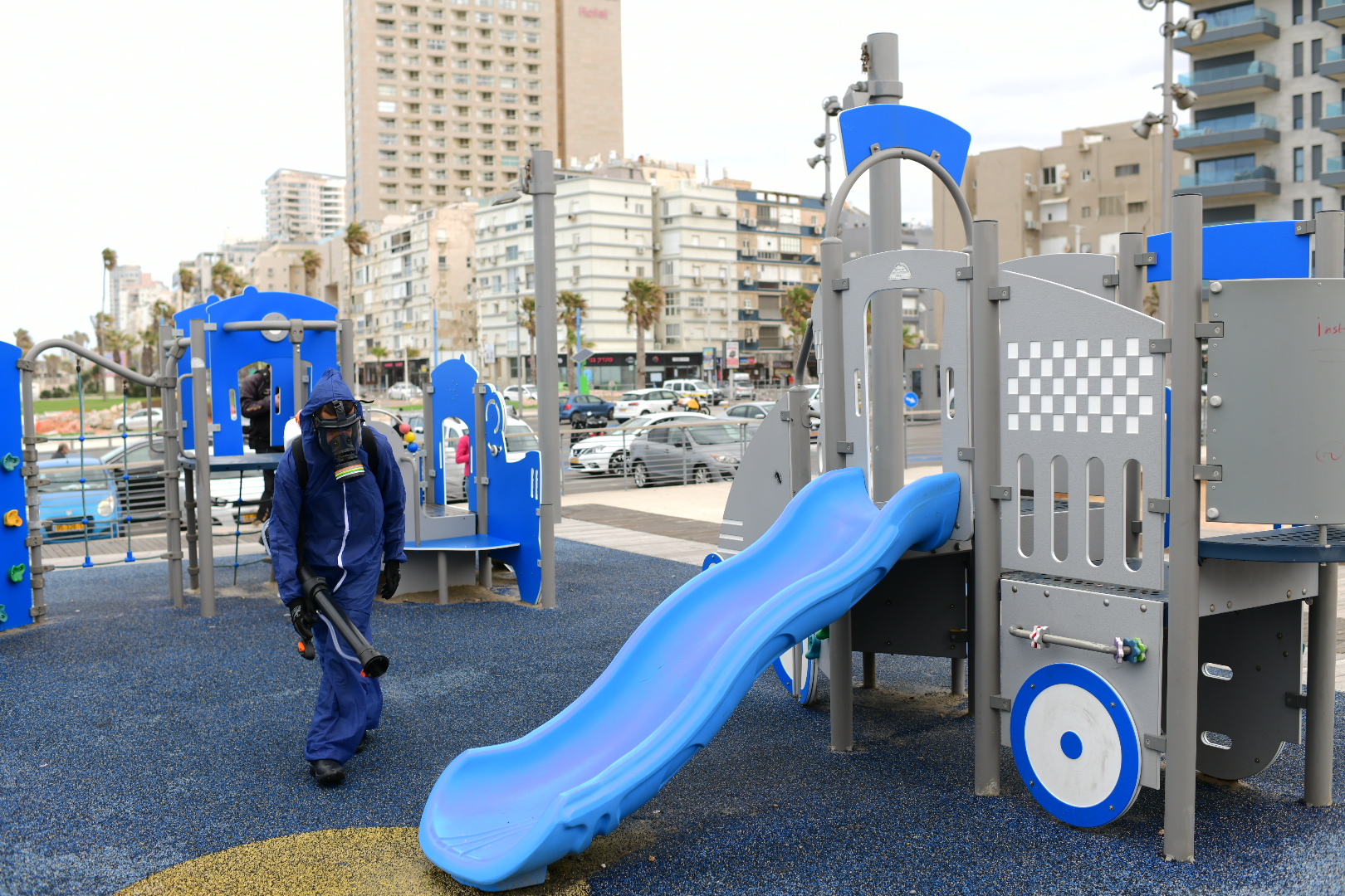 הממשלה ביטלה שני סעיפים מתקנות הקורונה