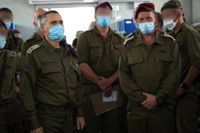 צילום באדיבות: דובר צה"ל