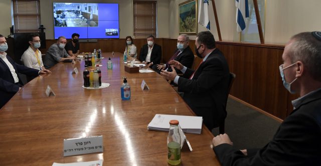 קרדיט: קובי גדעון / לע"מ