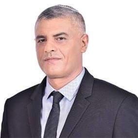 חנוך עוז, חבר מועצת ראש העין