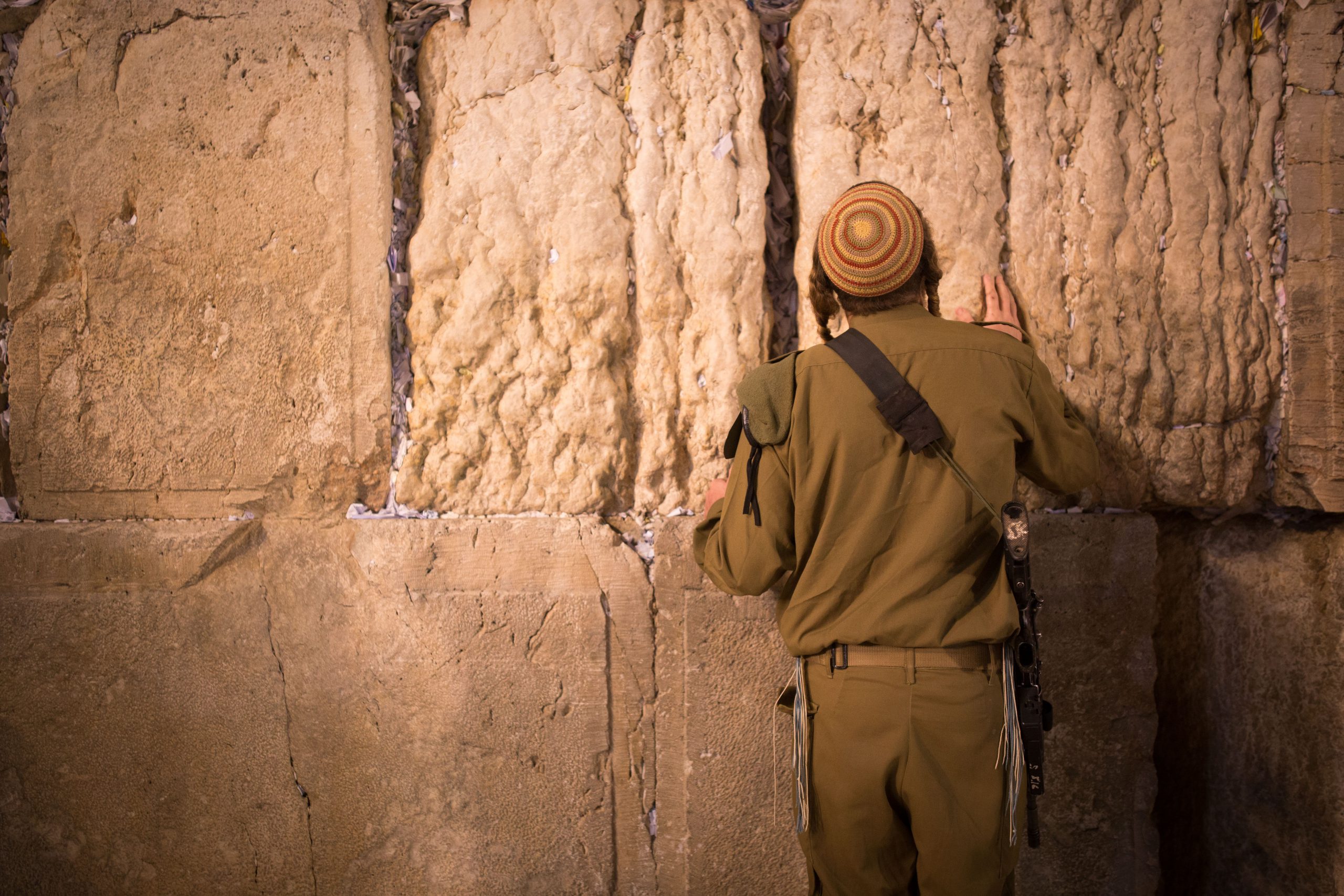 פנימיות בקטנה: איך לדעת מה התיקון שלי בעולם?