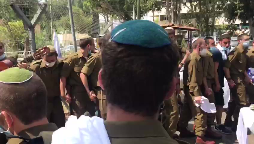 שרים בבקום איגוד ההסדר