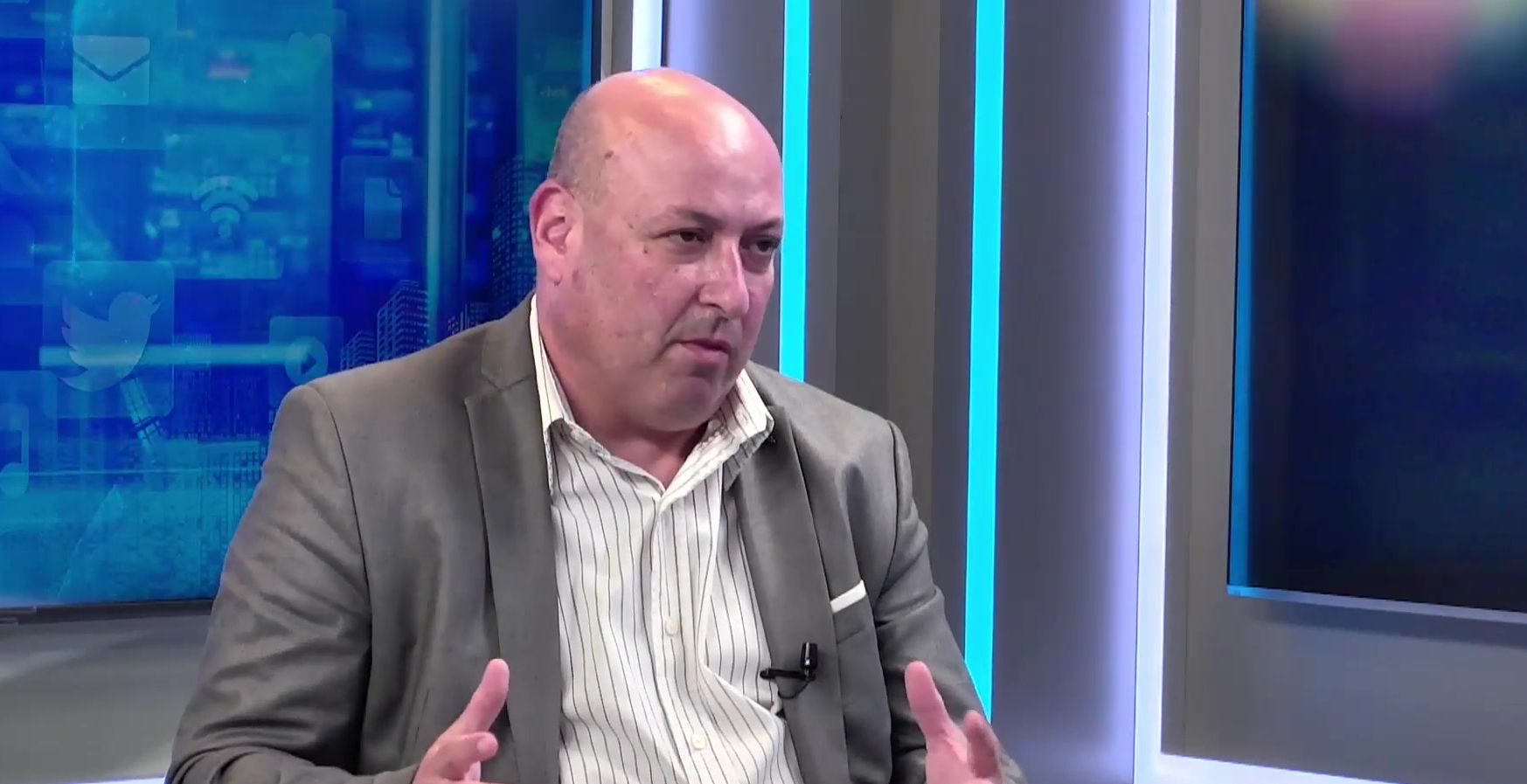 גרוטו: "מקדם ההדבקה עולה, קניונים לא יפתחו"