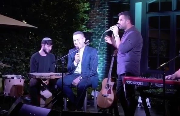 ישי ריבו גלעד ארדן