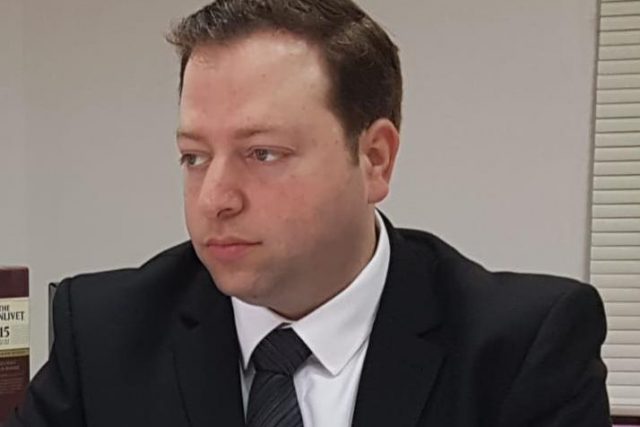 עו"ד יוסף זינגר: בית המשפט הציב תמרור עצור אל מול משטרת ישראל