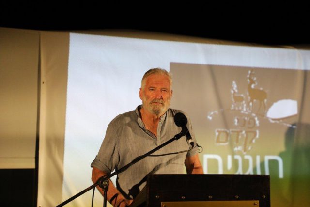 זאב חבר (זמביש)
