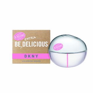 דונה קארן ניו יורק 199שח ל50 מל 299 שח ל100 מל Be Extra Delicious (2)