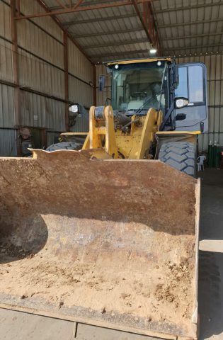 צפו: מרדף משטרתי אחרי שופל בו נהג קטין בלי רשיון