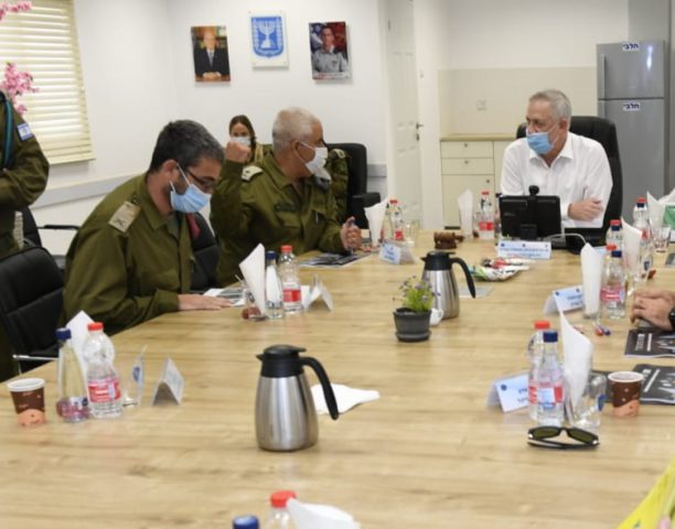 "מציע לחיזבאללה לא לנסות את כוח המחץ של ישראל"