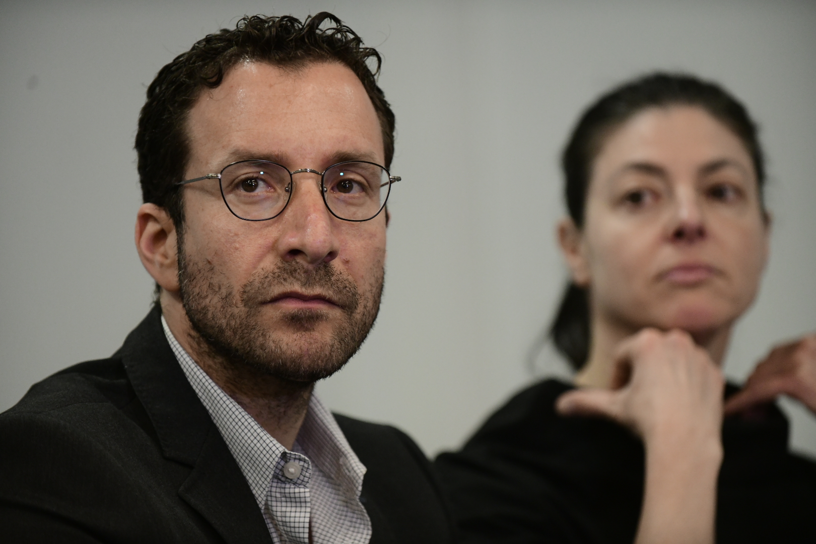 "זלזול" • השר שמולי הבריז: יו"ר הועדה נעל את הדיון