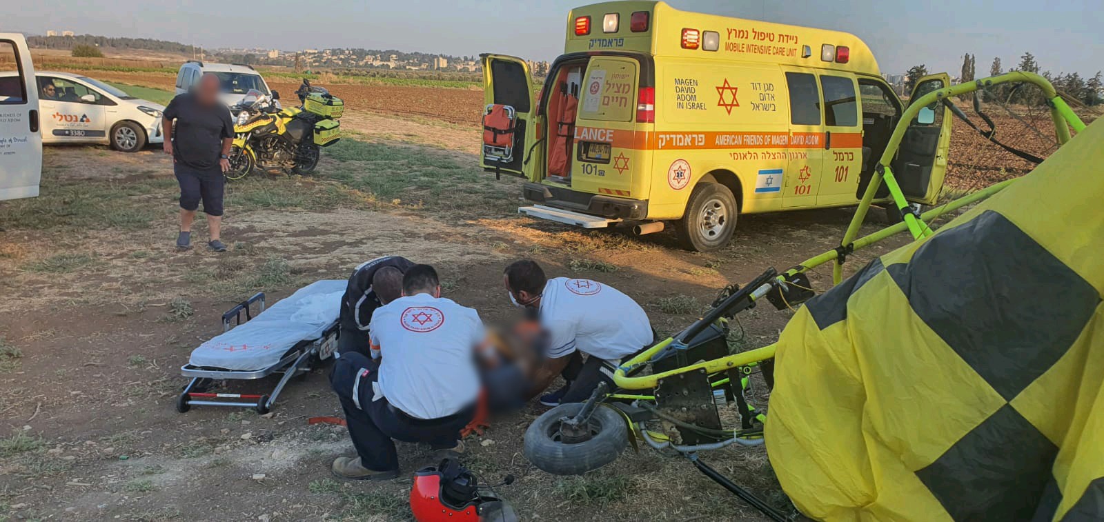 תוך 36 שעות: 4 בני אדם טבעו למוות