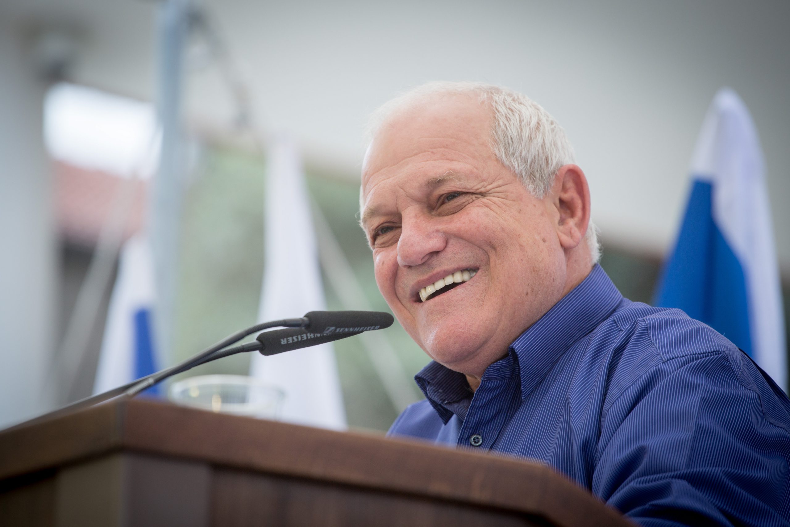 מאיפה הביא חיים כץ את המספר 518? יצאנו לבדוק