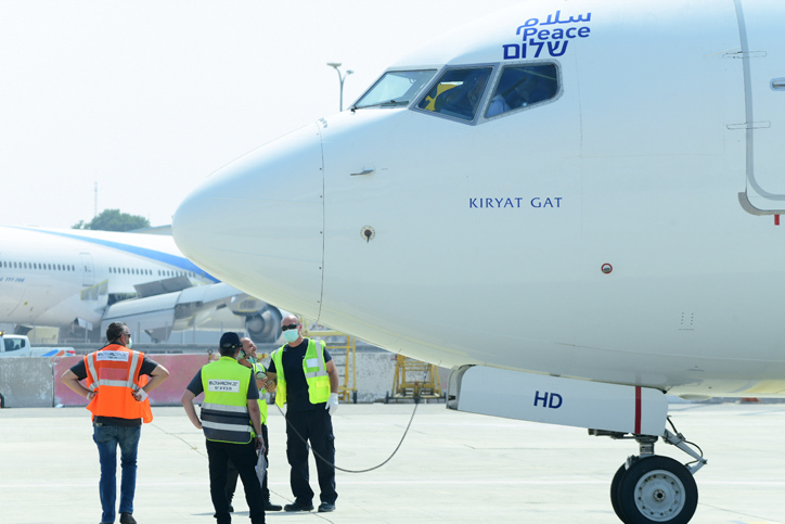 לראשונה: משלחת ישראלית תצא לסודאן בשבוע הבא