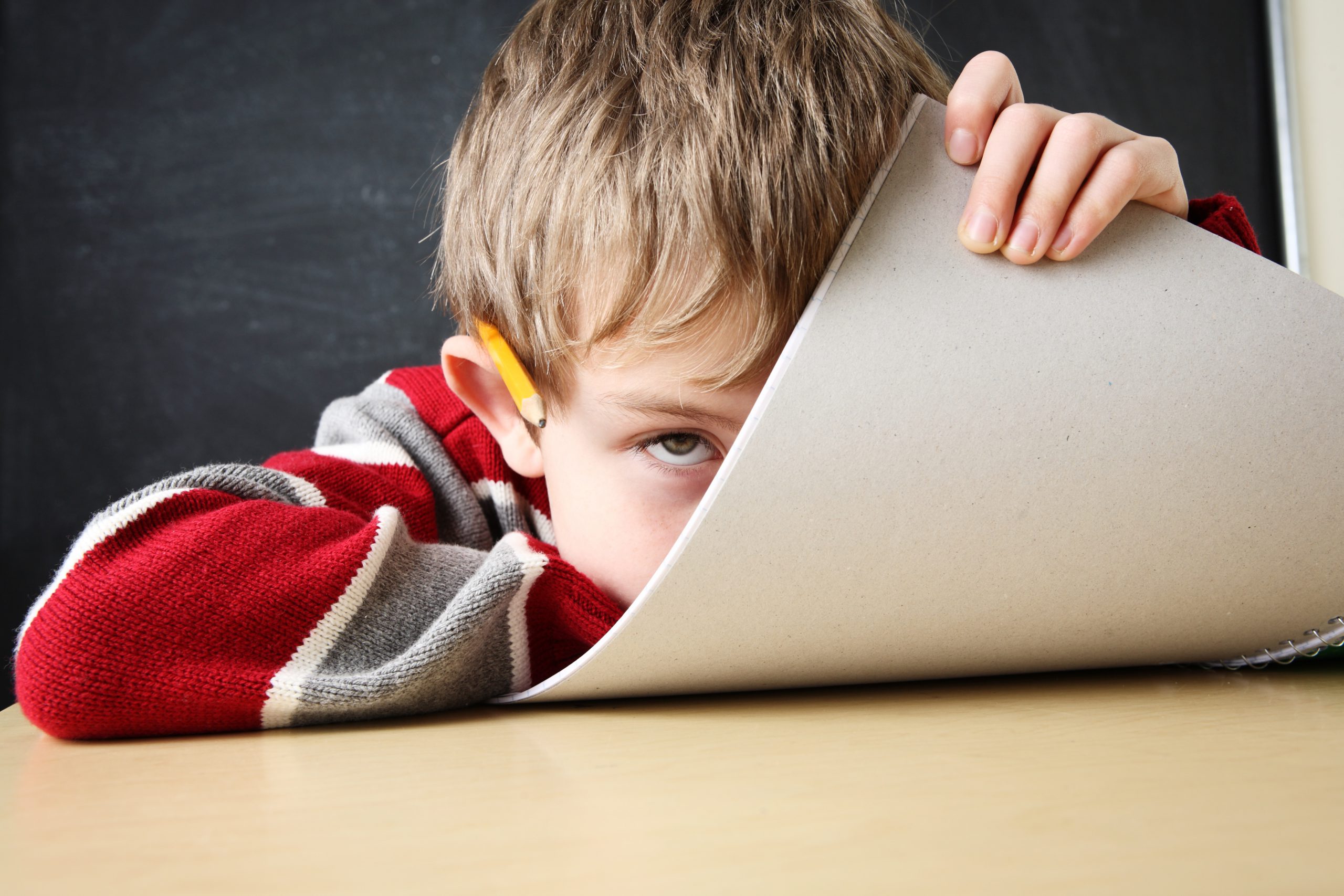בית הספר בקורונה: האתגר של ילדים עם ADHD