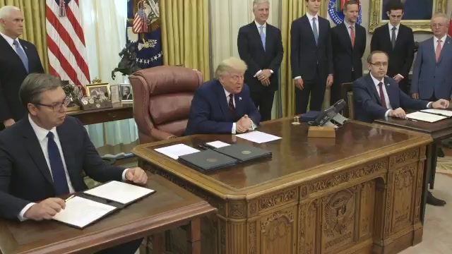 מדינה ראשונה עם רוב מוסלמי תפתח שגרירות בירושלים