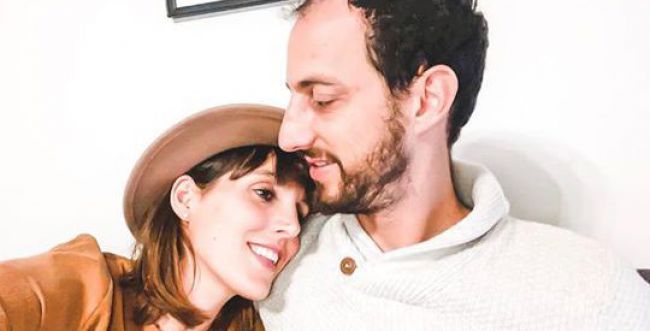 מזל טוב! ענהאל שמואלי ילדה בת רביעית