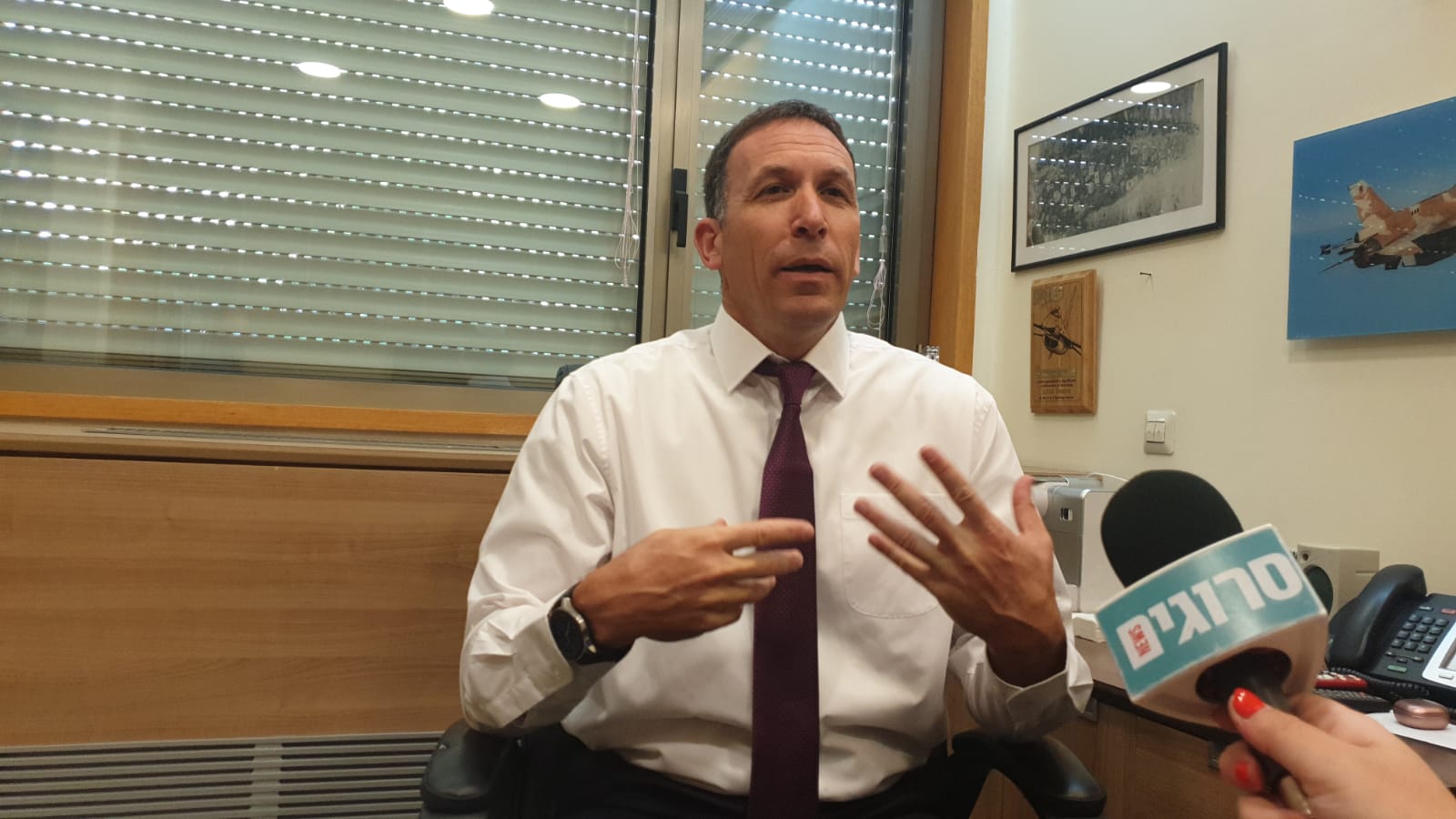 מתן כהנא לסרוגים: בדיעבד עדיף ללכת לבחירות