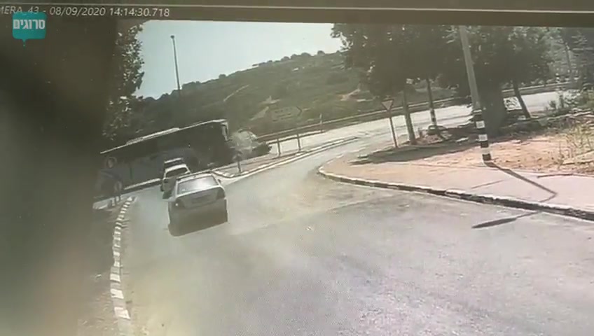 גוש עציון