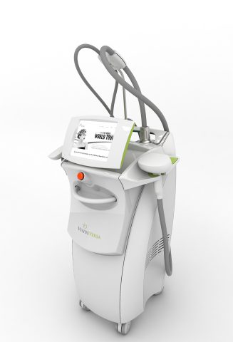 עור זוהר וקורן עם חברת VENUS CONCEPT