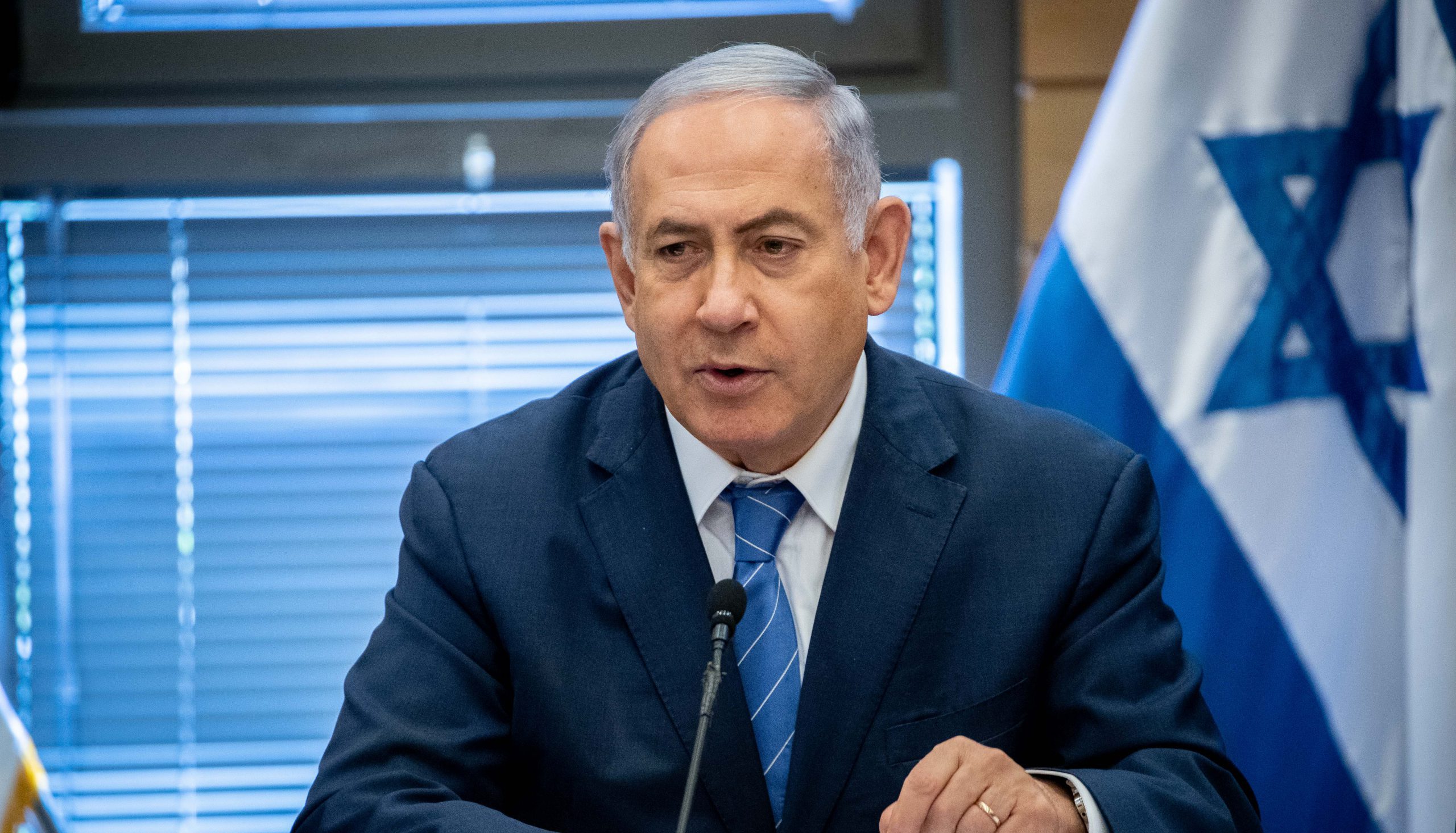 נתניהו שוקל: מדינת ישראל תיכנס לסגר שלישי בקרוב