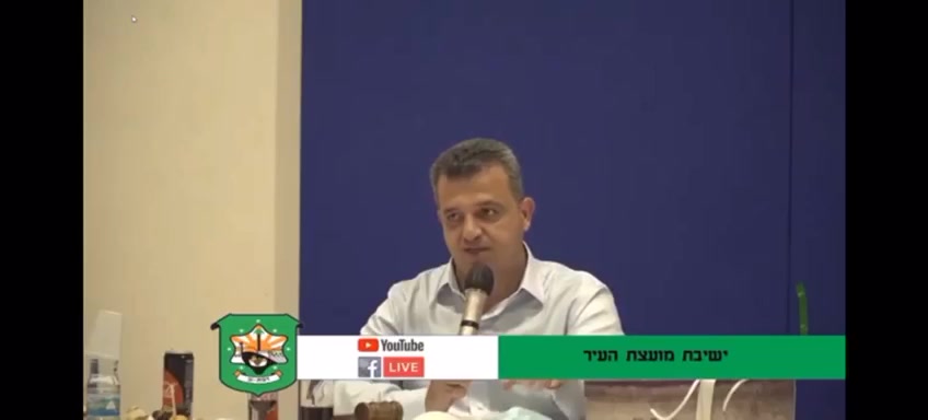 שאמה הכהן: "בן דודה של אמא שלי מצד אבא שלי"
