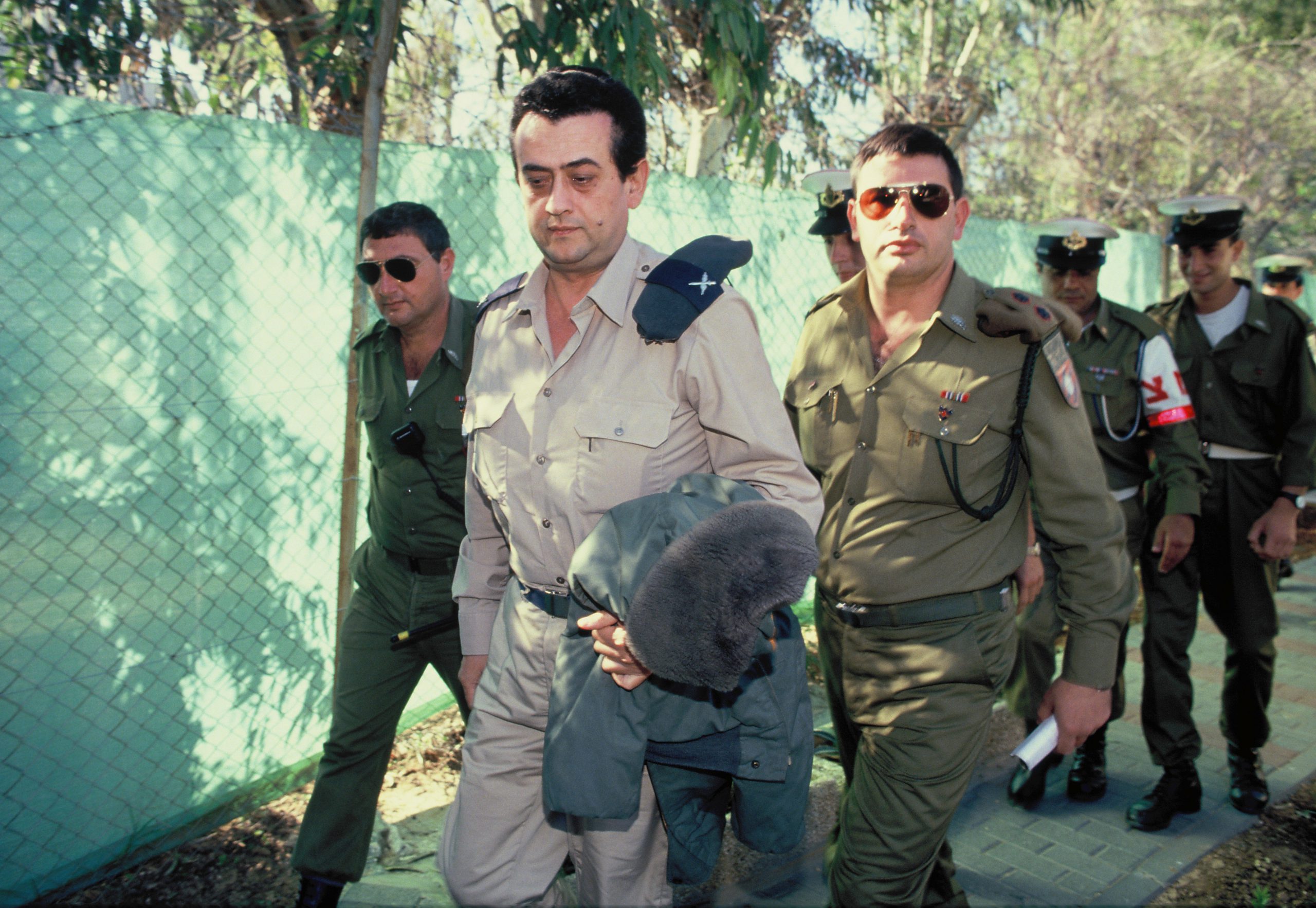 הלך לעולמו: רמי דותן התא"ל שהורד לדרגת טוראי