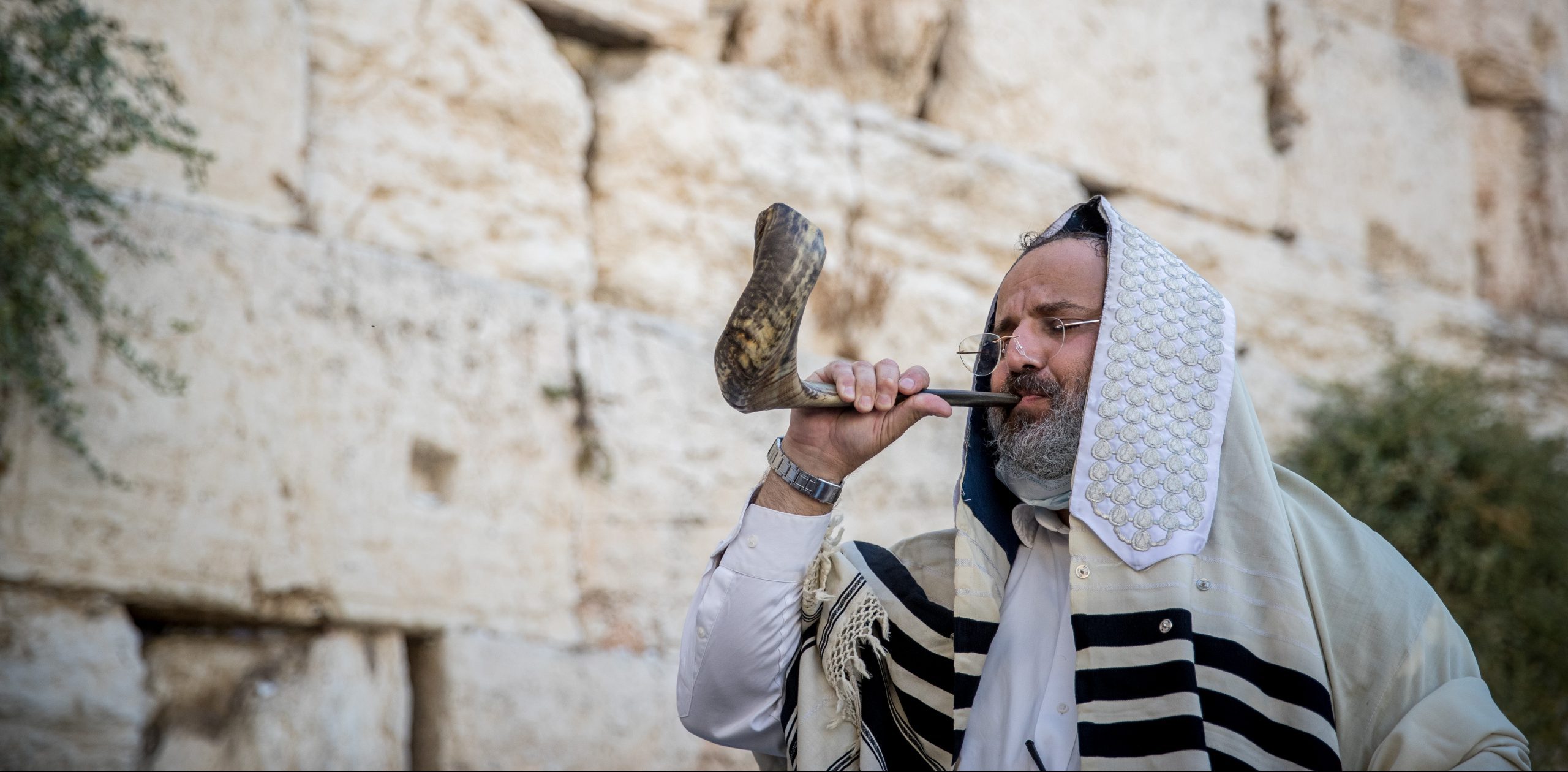 מדינה בסגר | רשמית: כך יראה מתווה התפילות הסופי