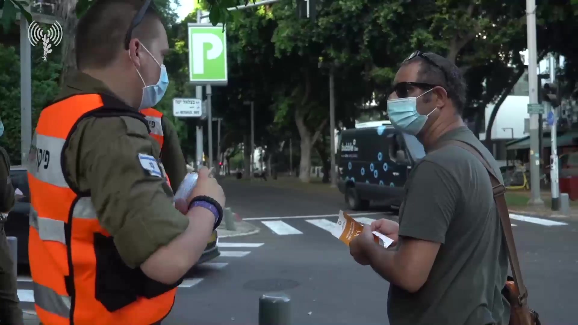בדיקות קוורנה דוצ