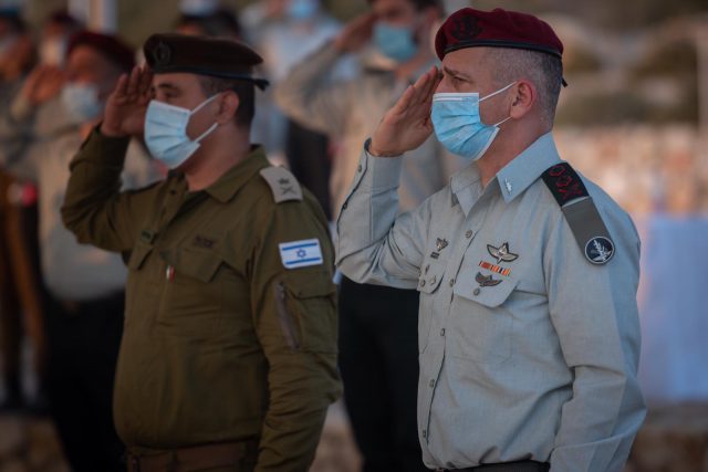 הקמת אוגדה 99 (דו"צ)