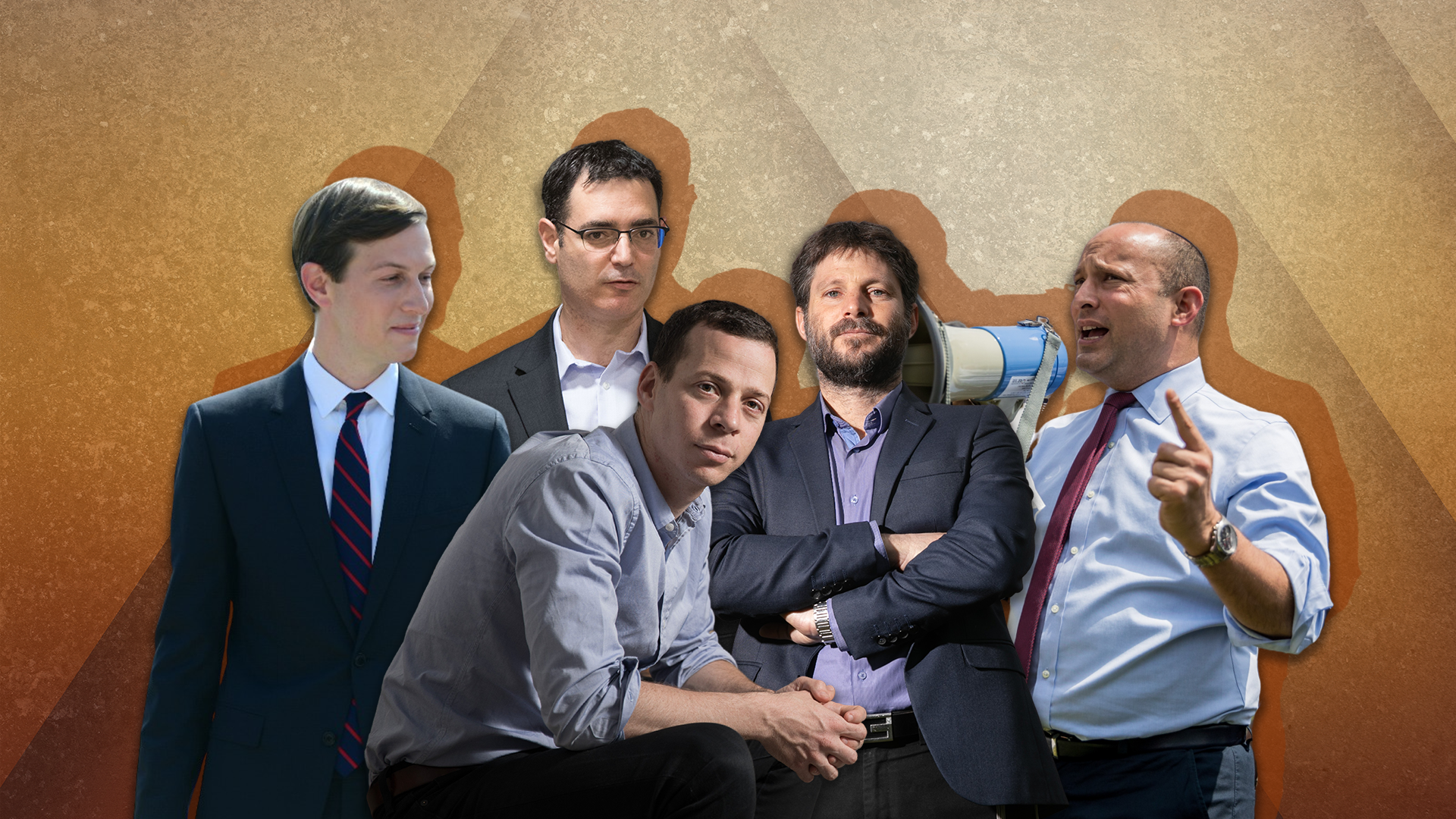 אתם קבעתם: אלו אנשי השנה של גולשי סרוגים