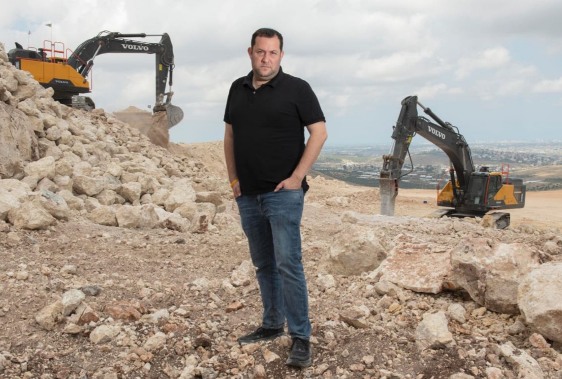 דגן: "המבחן של נתניהו: הפסקת הקפאת הבנייה"