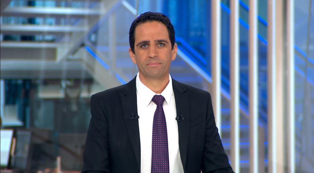 אלמוג בוקר חושף: "אמרו לי – אתה לא מספיק טוב"