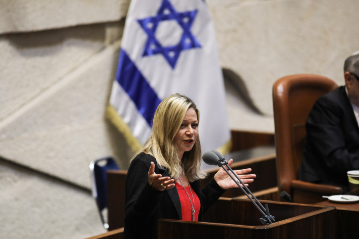 חיימוביץ': "חושבים על פירוק השותפות עם הליכוד"