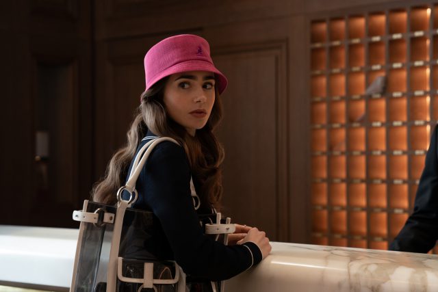 כובע 'טמבל' של Kangol Furgora